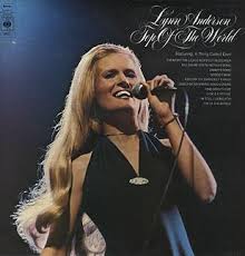 Image result for Lynn Anderson
