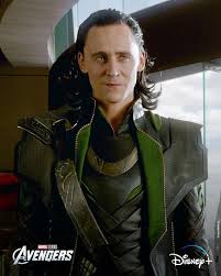 This article or section needs expansion. Marvel Latinoamerica En Instagram Una Palabra Para Describir A Loki Dios Del Engano Los Leemos En Los Comentarios Avengers Di Tony Stark Loki Marvel