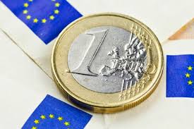 Waluta Unii Europejskiej - Euro