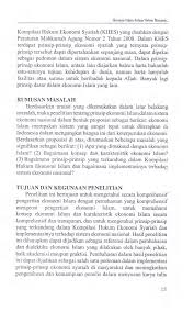 Nah, biar latar belakang kamu enggak salah tulis, berikut ini ada beberapa poin penting yang harus kamu perhatikan ketika menulis latar belakang. Https Media Neliti Com Media Publications 37140 Id Ekonomi Islam Dalam Sistem Ekonomi Indonesia Studi Tentang Prinsip Prinsip Ekono Pdf