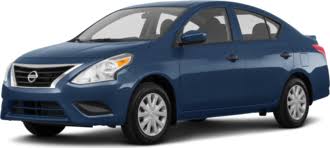 2017 Nissan Versa Problems | Kelley Blue Book