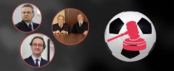 Apply to spanish jobs now hiring in manchester on indeed.co.uk, the world's largest job site. Did You Know That These 3 Lawyers Have Saved Several Famous Footballers Latinamerican Post