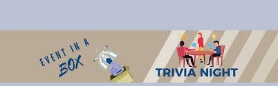 Originating in the u.k., the idea of trivia night, also call. Trivia Night Huntington Society Of Canada
