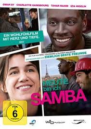 Omar sy filmleri omar sy oyuncunun oynadığı filmlere ait sitemizde bulunan tüm filmler aşağıda listelenmiştir. Heute Bin Ich Samba Von Omar Sy