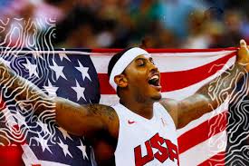 The award honors a player for upholding the nba's values of equality, respect and inclusion. Bring Carmelo Anthony Back To Usa Basketball And 4 Other Ways To Fix Fiba Roster Sbnation Com