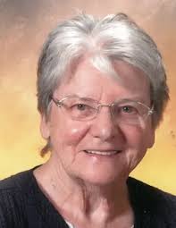 Obituary information for Marjorie J. Saunders