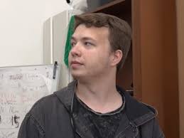 — протасевич заявил, что добровольно согласился на участие в «интервью» на гостелеканале белоруссии. Emocii Absolyutno Neiskrennie Psihiatr Proanaliziroval Povedenie Protasevicha V Intervyu Ont Rosbalt