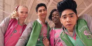 Check spelling or type a new query. Z O M B I E S Tv Movie 2018 Imdb