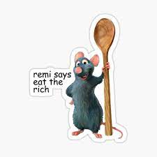 Maybe you would like to learn more about one of these? Ratatouille Memes Gifts Merchandise Redbubble