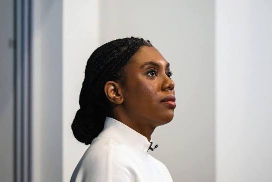 Kemi Badenoch has blocked Grant Shapps from standing for the Tories at the  next election. He's taken it in good grace and even suggested some  potential replacements including Michael Green, Corinne Stockheath