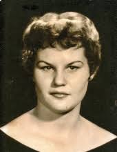 Obituary information for Delores D. Warwick