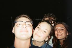 Raising a toast to the person I love most 🥂