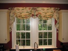 10 kitchen valance ideas 2020