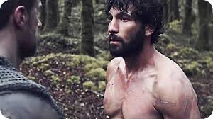 Résultat de recherche d'images pour "pilgrimage 2017 FILM"