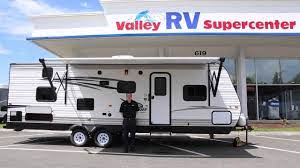 Maybe you would like to learn more about one of these? 2017 Jayco Jay Flight Slx 267bhsw Valley Rv Supercenter Youtube