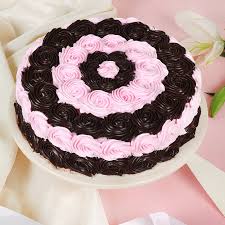 Just click your way through the purchase and relax! Birthday Cakes For Girlfriend Online Happy Birthday Cake Ideas For Girlfriend Floweraura