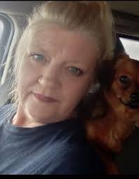 Obituary for Christy Dawn Cagle