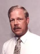 Terrence Robinson Obituary (2002)