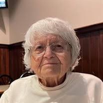 Patricia Carol Bredwell Obituary