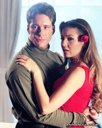 Ranking The 5 Best Telenovela Roles Of Thalia Thalia Actors 90s Actors