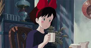 Studio Ghibli On Twitter Studio Ghibli Art Studio Ghibli Japanese Animated Movies Witch cartoon 1 of 1099. pinterest