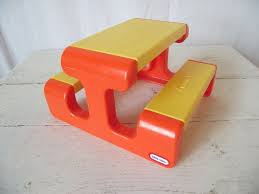 Vintage Little Tikes Doll House Mini Size By Theclassicbutterfly 12 50 Little Tikes Doll House Playset