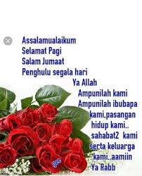 See more of assalamualaikum dan selamat pagi. Aizat Zolkefli Assalamualaikum Selamat Pagi Salam Jumaat Facebook