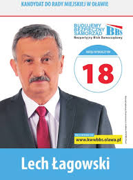 Dlaczego kandydat PiS nie wspiera... kandydata PiS