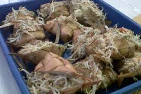 Kue kering lebaran dan gambar: Unik Ini 5 Makanan Tradisional Pakai Nama Alat Vital Solopos Com
