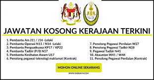 Check spelling or type a new query. Kerja Kosong Perak Majlis Perbandaran Taiping