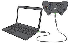 4.xbox 360 vga hd av cable if your monitor does not have a component port. How To Connect Any Modern Xbox Controller To Pc 3 Easy Methods