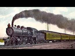 Kereta api batu bara rangkaian panjang atau disingkat babaranjang adalah kereta api jenis barang yang mengangkut batu bara milik pt tambang batubara bukit asam, sebagai wujud kerja sama antara bukit asam dengan pt kereta api indonesia dengan. Kereta Api Arang Batu Masih Digunakan Di Sabah Youtube