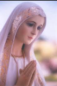 Holy Virgin Mary, you reign in glory, with Jesus, your Son. 🙏Remember us  in our sadness. Look kindly upon all who suffer or struggle against any  difficulty. 🙏Please have mercy