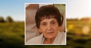 Patricia Mary Tune Obituary March 30, 2023