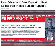 Red Bud Senior Fair