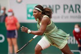 Serena williams' french open prep did not inspire confidence. Title Hopes Rising For Serena Roland Garros The 2021 Roland Garros Tournament Official Site