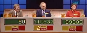 We met him last time he wrote that nonsense in the london times (that at first he said he was writing for the mail on sunday, until they told him they wouldn't publish it.) he says he is a. 30 Years Ago Today Press Your Luck Got Whammied Buzzerblog Buzzerblog Your Game Show News Source