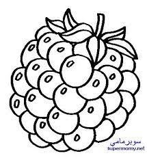 صور رسومات تلوين فواكه وخضروات للاطفال coloring pages fruit coloring pages farm quilt
