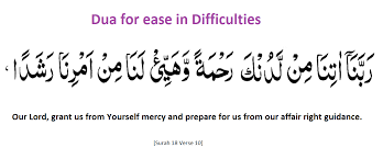 Dua for attaining confidence in allah s.w.t. Help Supplications Duas Revival Mercy Of Allah
