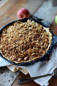 Deep Dish Apple Pie Vegan Minimalist Baker Recipes Recipe Apple Crumble Pie Recipes Deep Dish Apple Pie