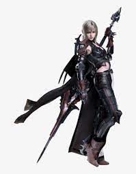 Final Fantasy Xv - Final Fantasy 15 Aranea Render - Free Transparent PNG  Download - PNGkey
