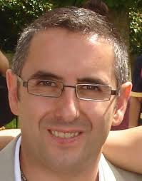 Greg SANCHEZ, 55 ans (GIDY, FLEURY LES AUBRAIS, ORLEANS)