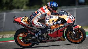 Drivers, constructors and team results for the top racing series from around the world at the click of your finger. Austrian Gp Timetables Motogp 2020 Box Repsol