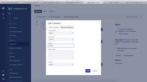 But how do you create a workflow? How To Create A Jira Workflow Youtube