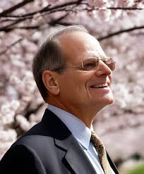 Dennis Levinge Obituary