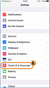Having somebody else's hands on your unlocked device can give you. Iphone Make A Call Without Unlocking Your Phone