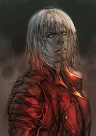 Pin On Devil May Cry