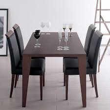 Therefore, there is no reason to neglect the table setting of you dining room in your the first idea is modern elegant grey dining table idea. Brown Modern Wooden Dining Table Set Rs 40000 Set Living Design Id 18873002762