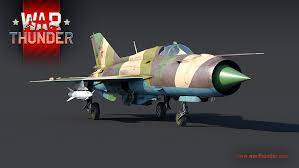 First major production version, also built in the former czechoslovakia. Development Mig 21 Pfm News War Thunder
