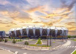 Queensland country bank stadium tickets. North Queensland Stadium Wikipedia
